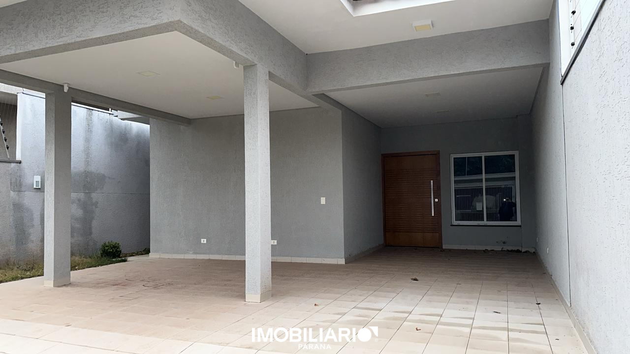 Residência para  Venda em Umuarama pela Pizzaia