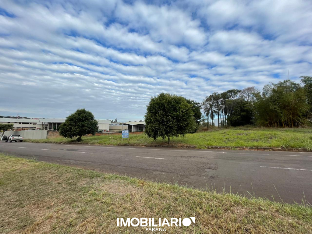 Terreno para  Venda em Umuarama pela Ilha Bella