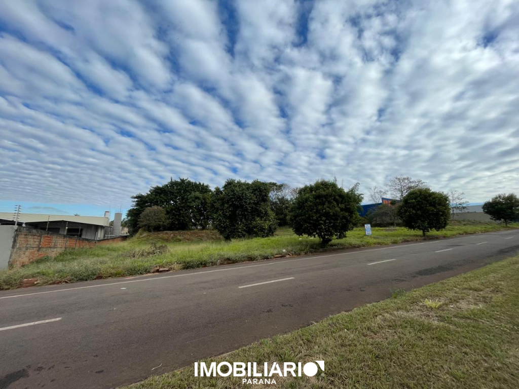 Terreno para  Venda em Umuarama pela Ilha Bella