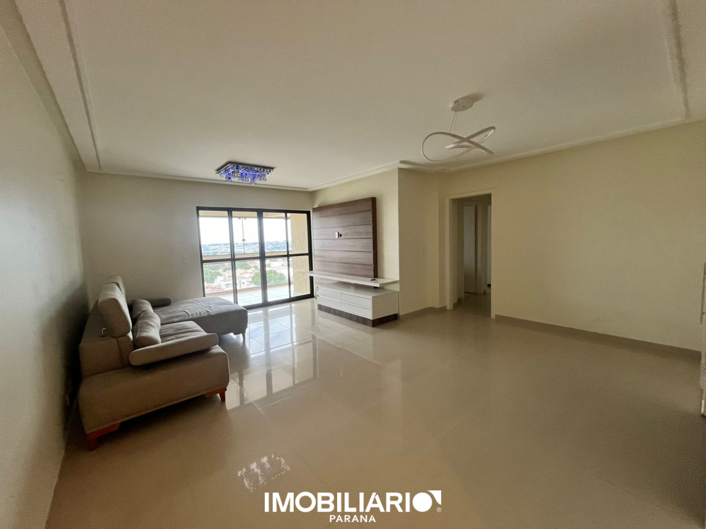 Apartamento para  Venda em Umuarama pela Ilha Bella