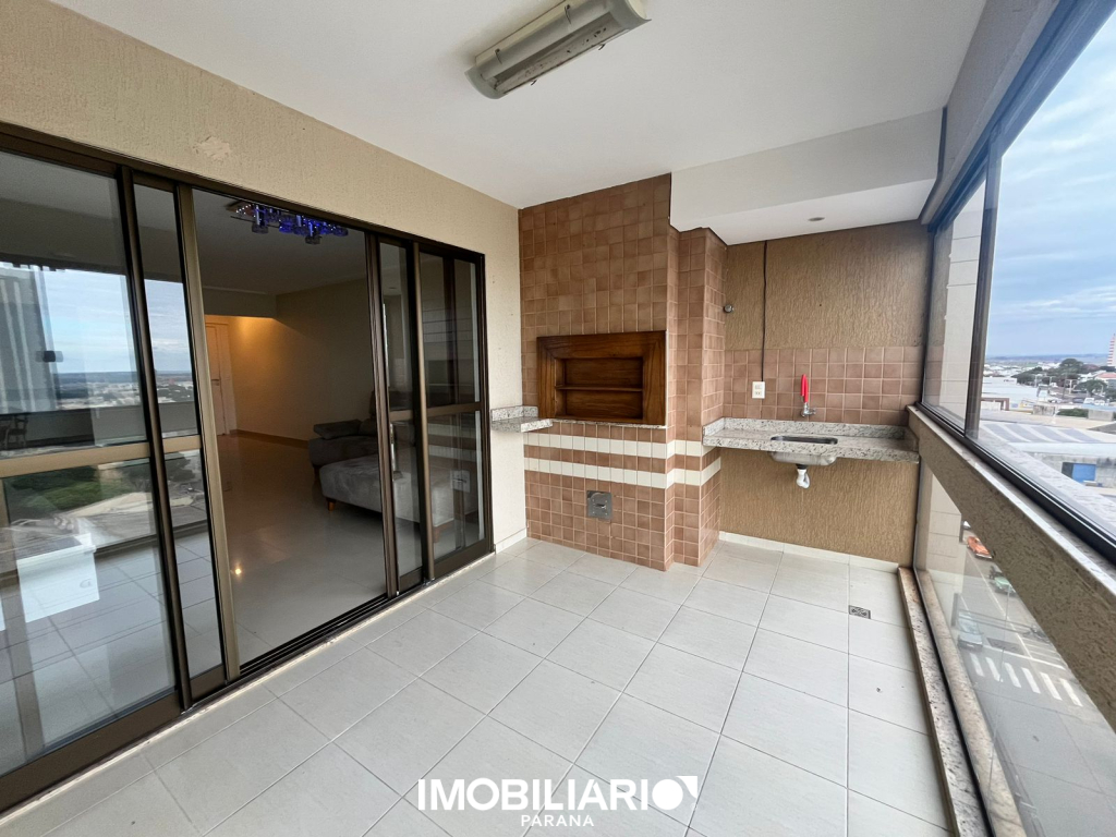 Apartamento para  Venda em Umuarama pela Ilha Bella