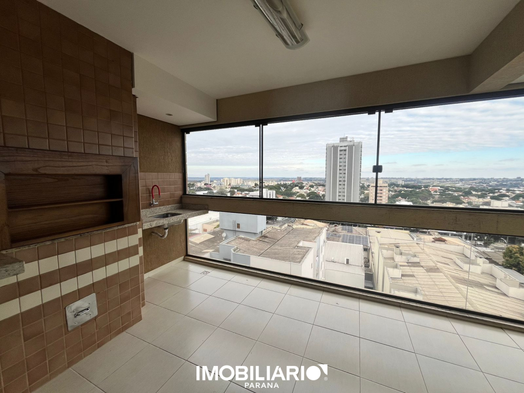 Apartamento para  Venda em Umuarama pela Ilha Bella