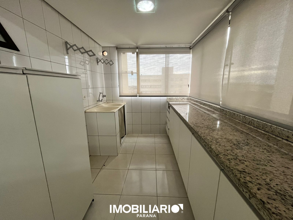 Apartamento para  Venda em Umuarama pela Ilha Bella