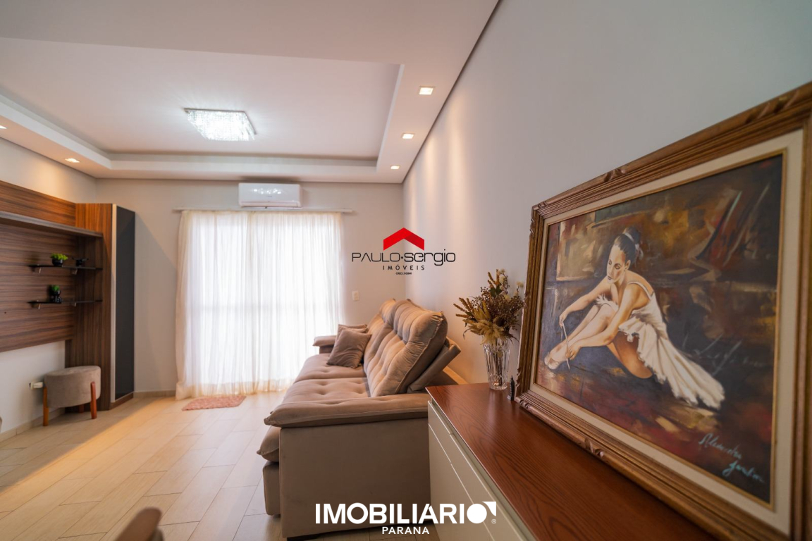 Apartamento para  Venda em Umuarama pela Paulo Sergio