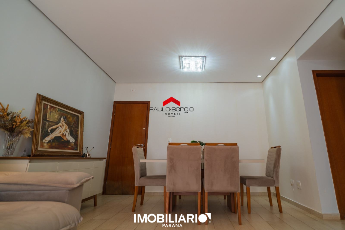 Apartamento para  Venda em Umuarama pela Paulo Sergio