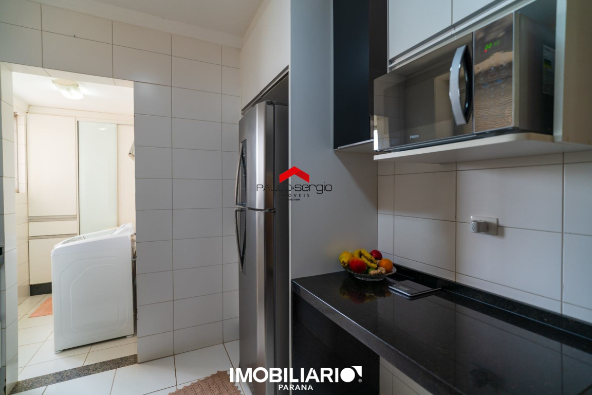 Apartamento para  Venda em Umuarama pela Paulo Sergio