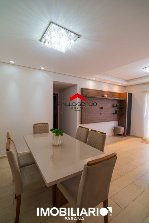 Apartamento para  Venda em Umuarama pela Paulo Sergio