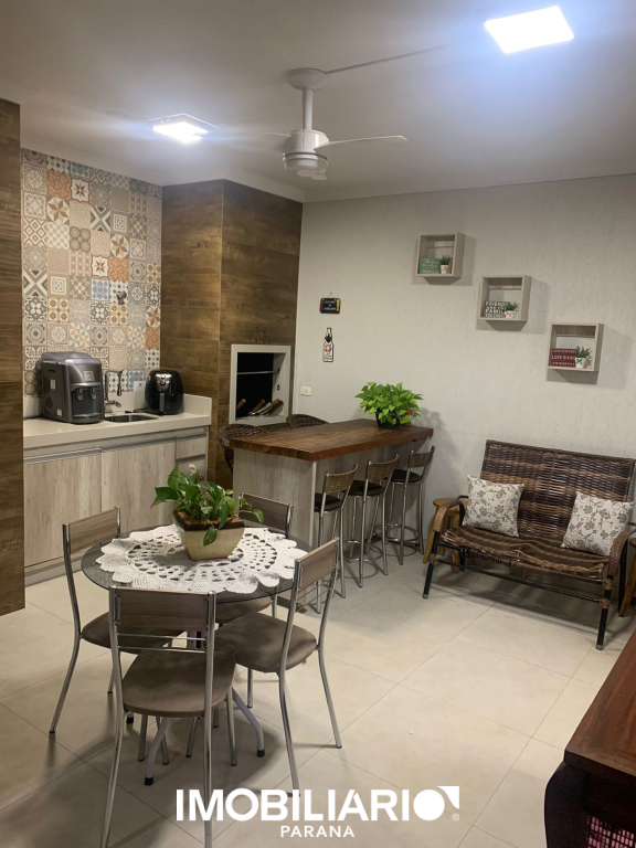 Residência para  Venda em Umuarama pela Ilto Marchi