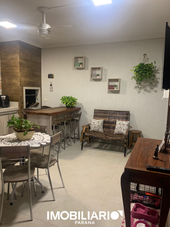 Residência para  Venda em Umuarama pela Ilto Marchi