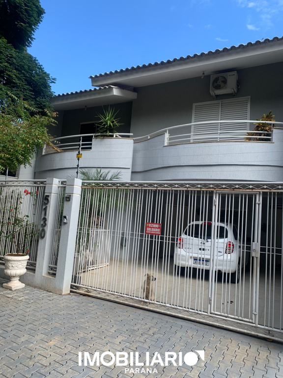 Residência para  Venda em Umuarama pela Ilto Marchi