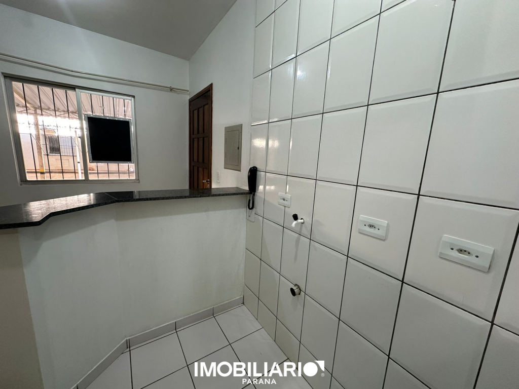 Apartamento para  Alugar em Umuarama pela Elisia Neves