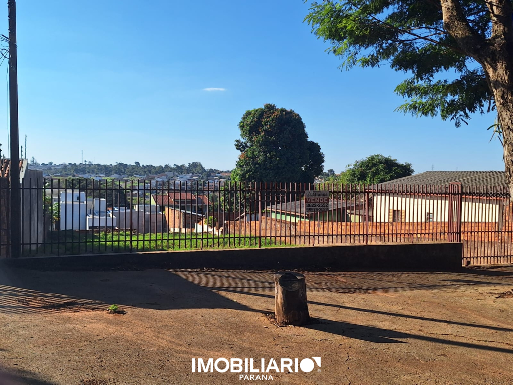 Residência para  Venda em Umuarama pela Aliança