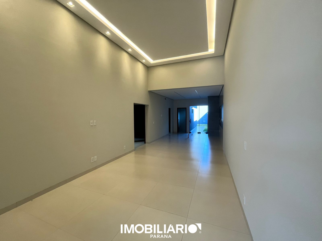 Residência para  Venda em Umuarama pela Ilha Bella