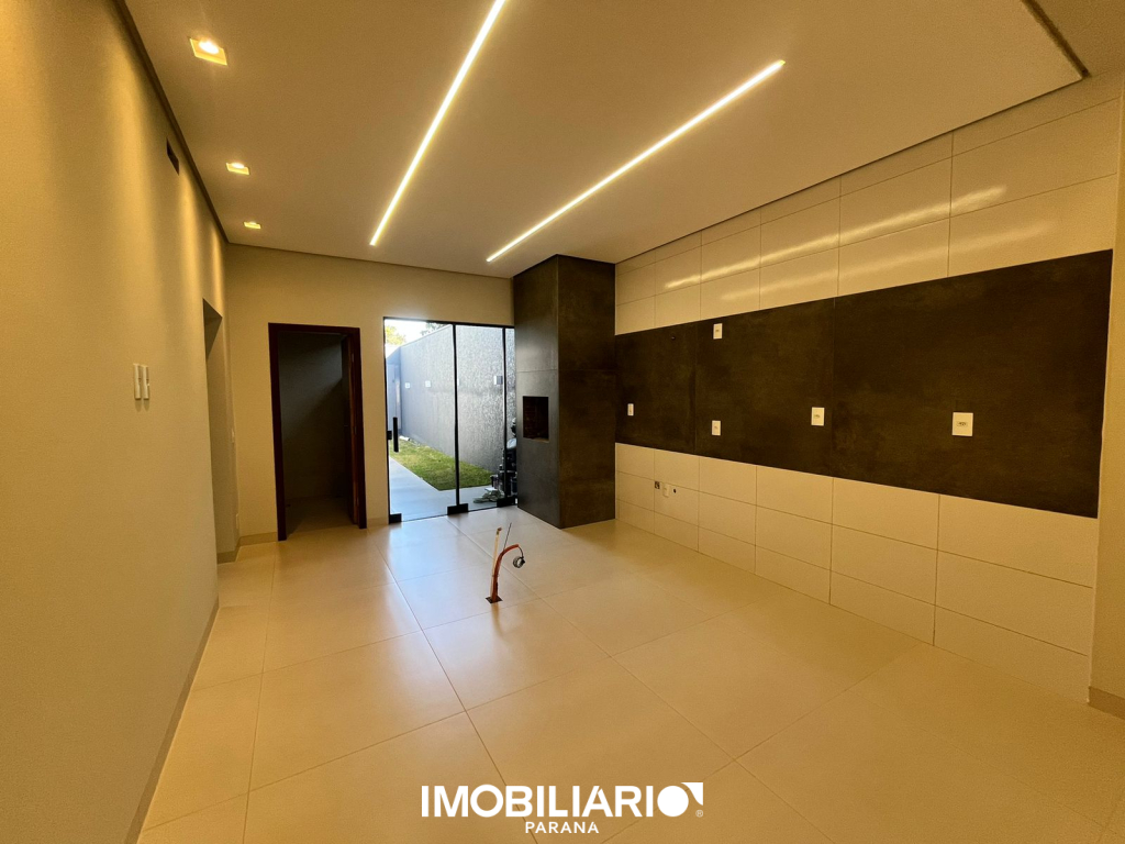 Residência para  Venda em Umuarama pela Ilha Bella