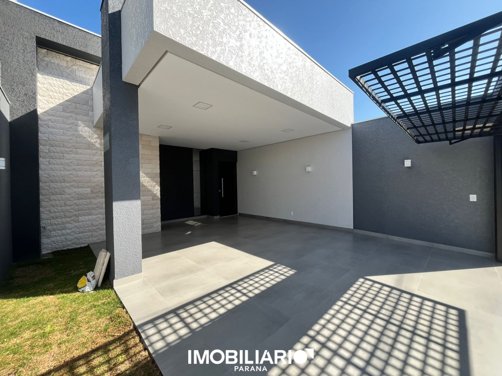 Residência para  Venda em Umuarama pela Ilha Bella