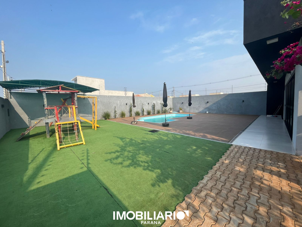 Chácara para  Venda em Umuarama pela Ilha Bella