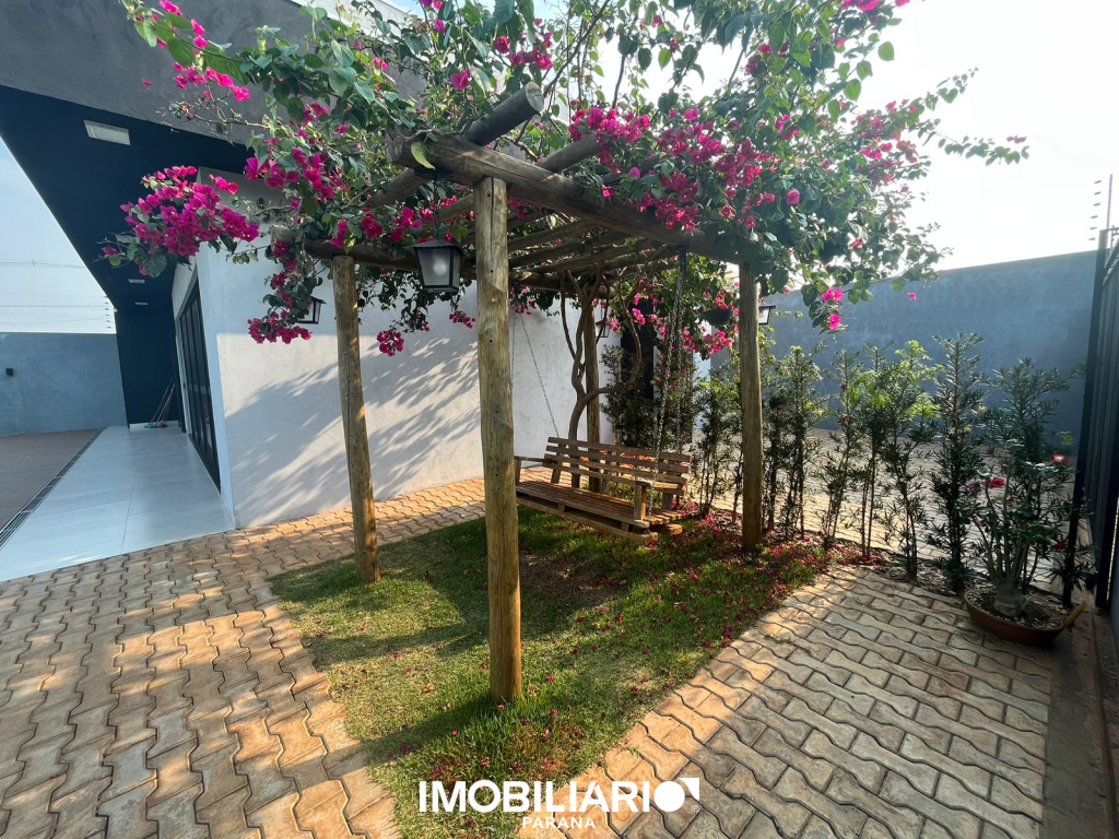 Chácara para  Venda em Umuarama pela Ilha Bella