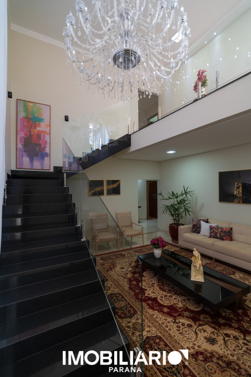 Sobrado para  Venda em Umuarama pela Paulo Sergio