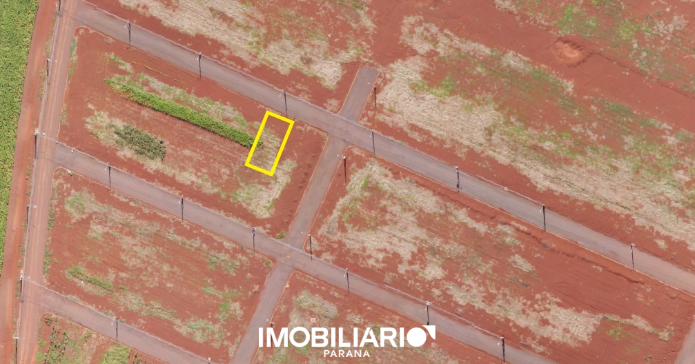 Terreno para  Venda em Assis Chateaubriand pela Emerson