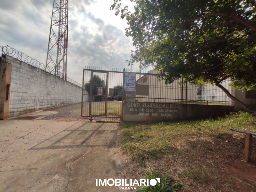 Residência para  Venda em Umuarama pela Ilha Bella