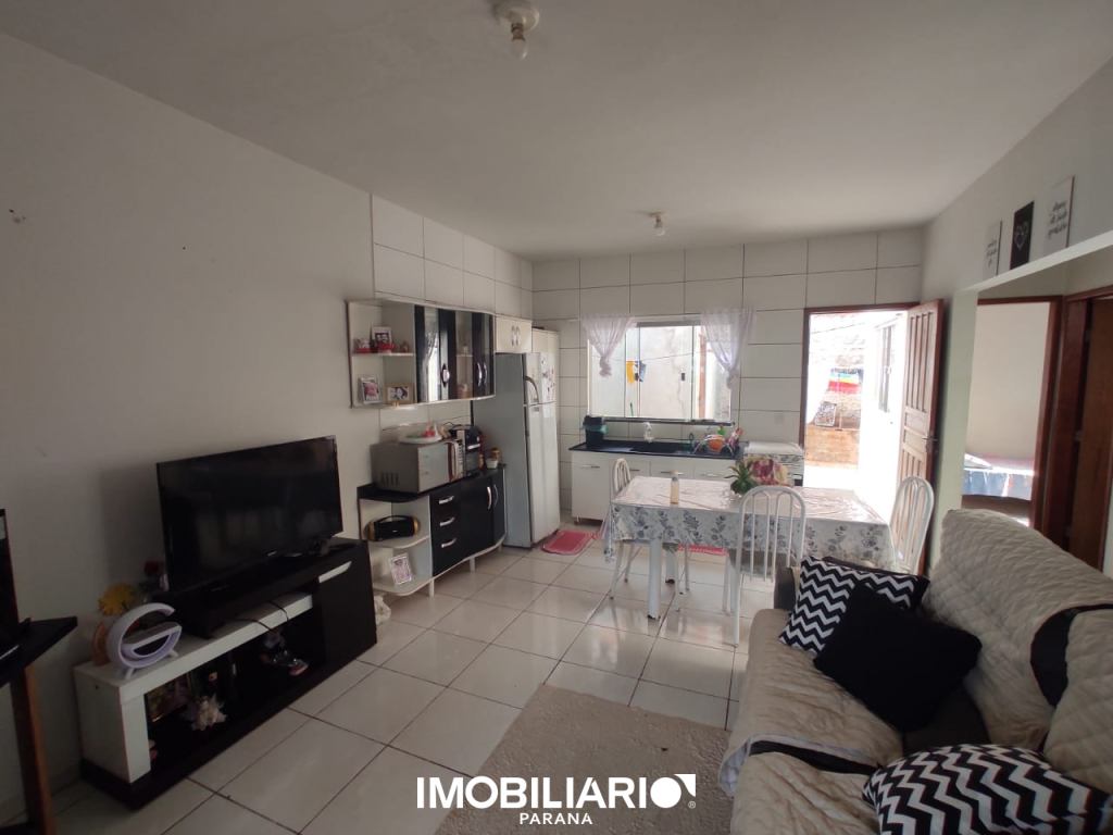 Residência para  Venda em Umuarama pela Ilha Bella