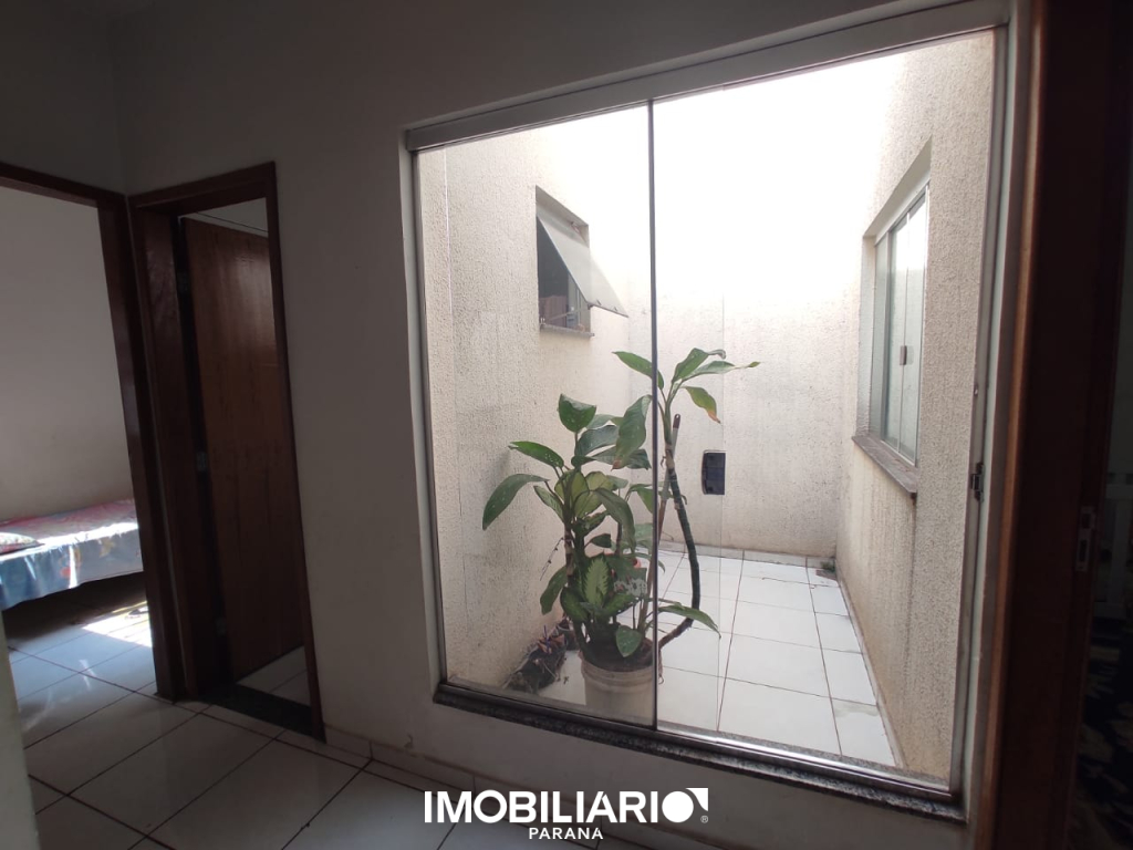 Residência para  Venda em Umuarama pela Ilha Bella