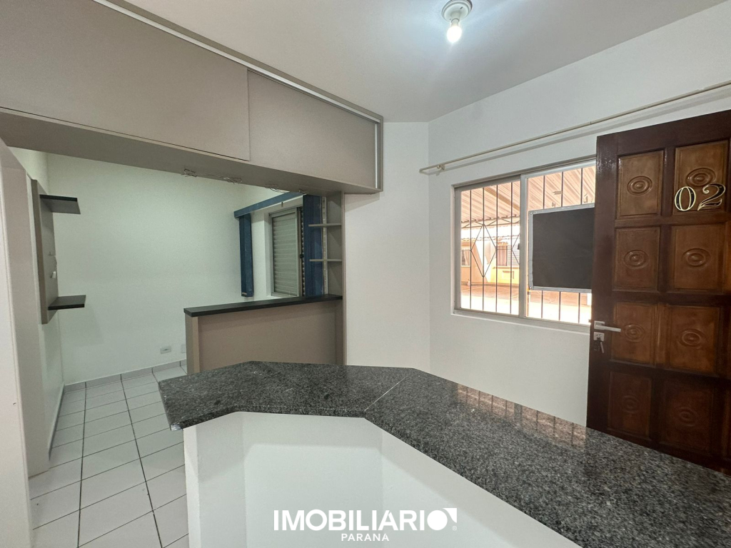 Apartamento para  Alugar em Umuarama pela Elisia Neves