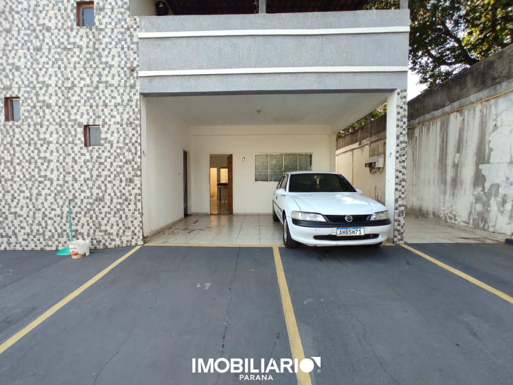 Apartamento para  Venda em Umuarama pela Ilha Bella