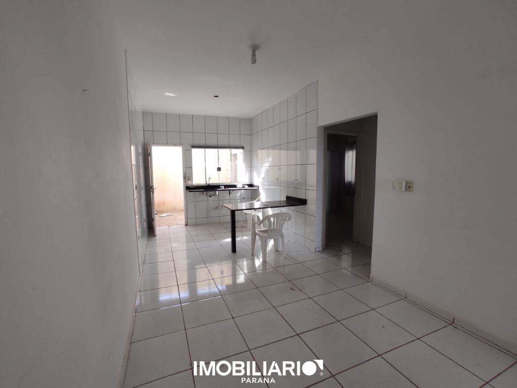 Apartamento para  Venda em Umuarama pela Ilha Bella