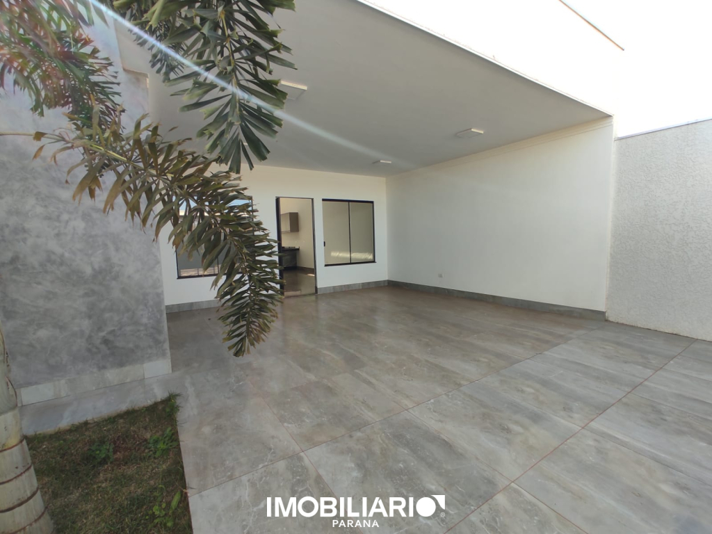 Residência para  Venda em Umuarama pela Ilha Bella