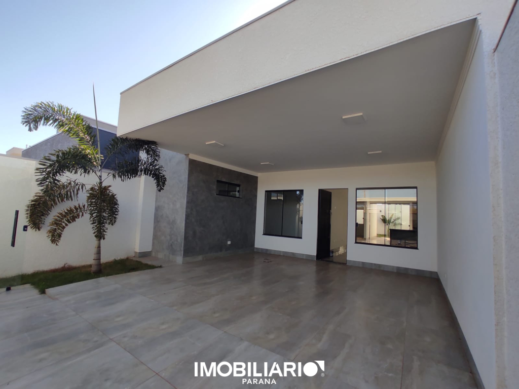 Residência para  Venda em Umuarama pela Ilha Bella