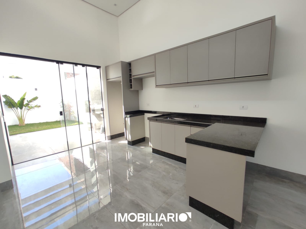 Residência para  Venda em Umuarama pela Ilha Bella