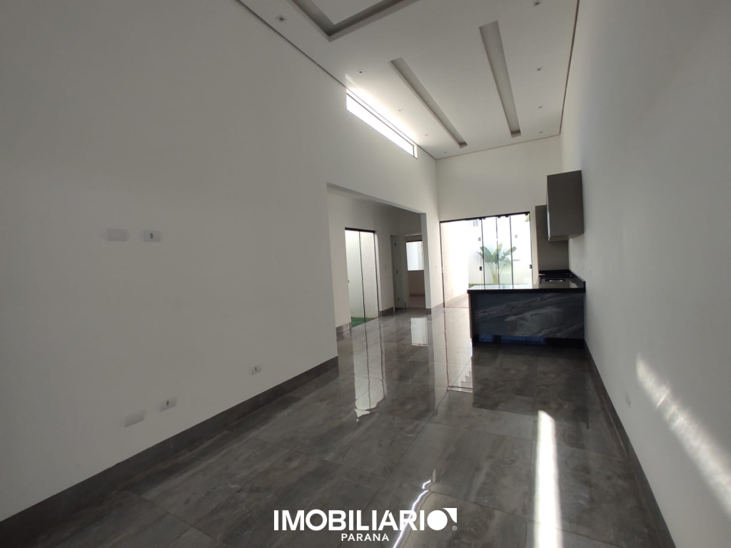 Residência para  Venda em Umuarama pela Ilha Bella