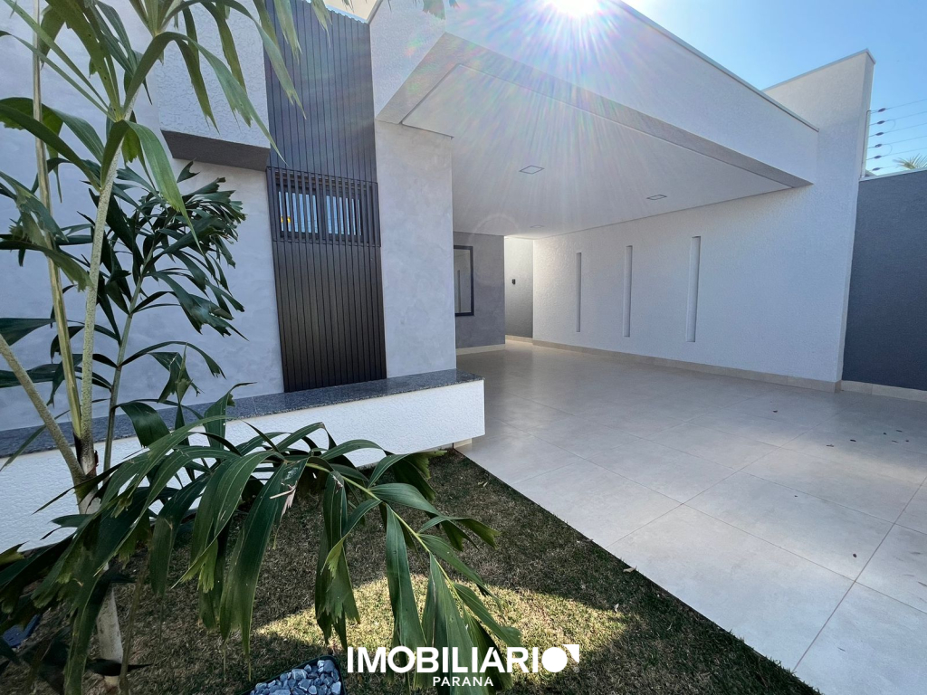 Residência para  Venda em Umuarama pela Ilha Bella