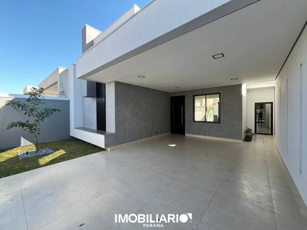 Residência para  Venda em Umuarama pela Ilha Bella