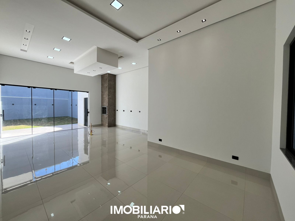 Residência para  Venda em Umuarama pela Ilha Bella