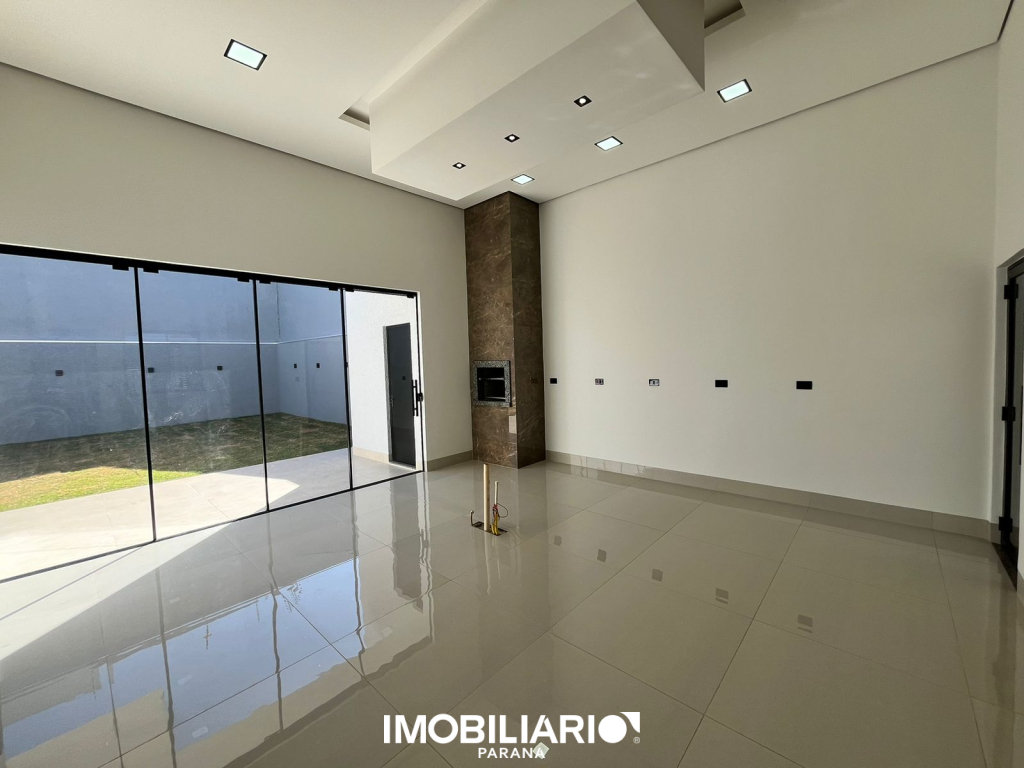 Residência para  Venda em Umuarama pela Ilha Bella