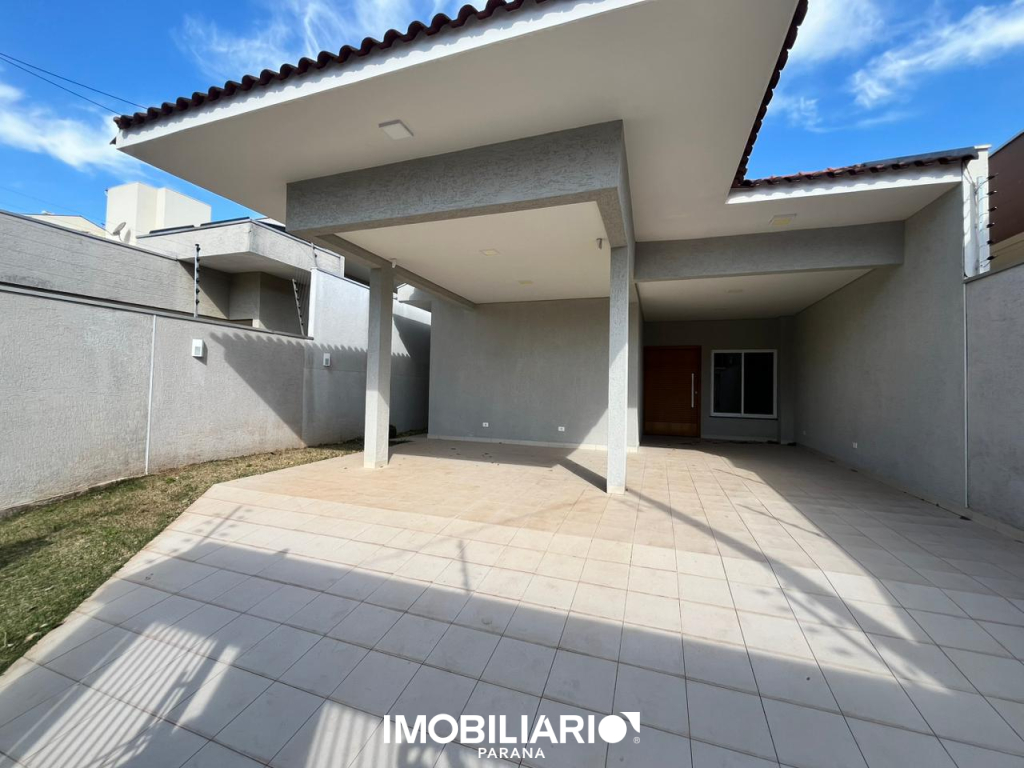 Residência para  Venda em Umuarama pela Ilha Bella