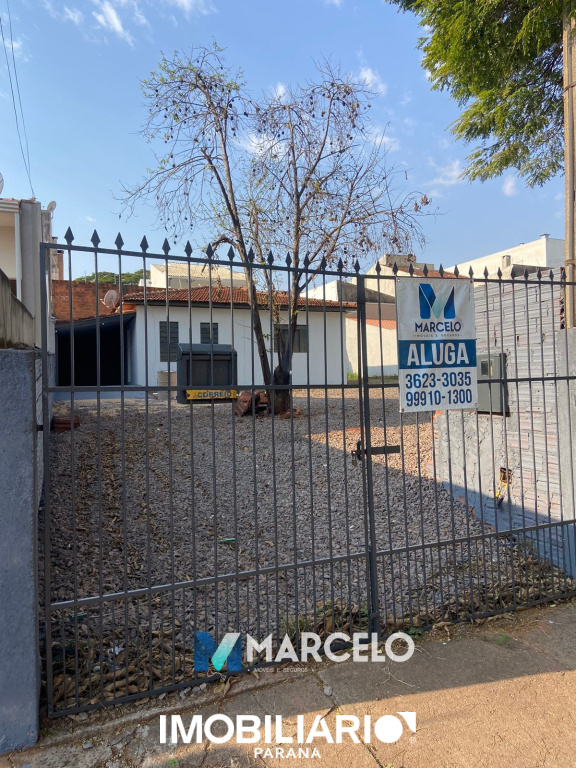 Residência para  Venda em Umuarama pela Marcelo