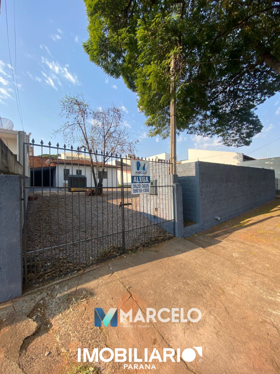 Residência para  Venda em Umuarama pela Marcelo