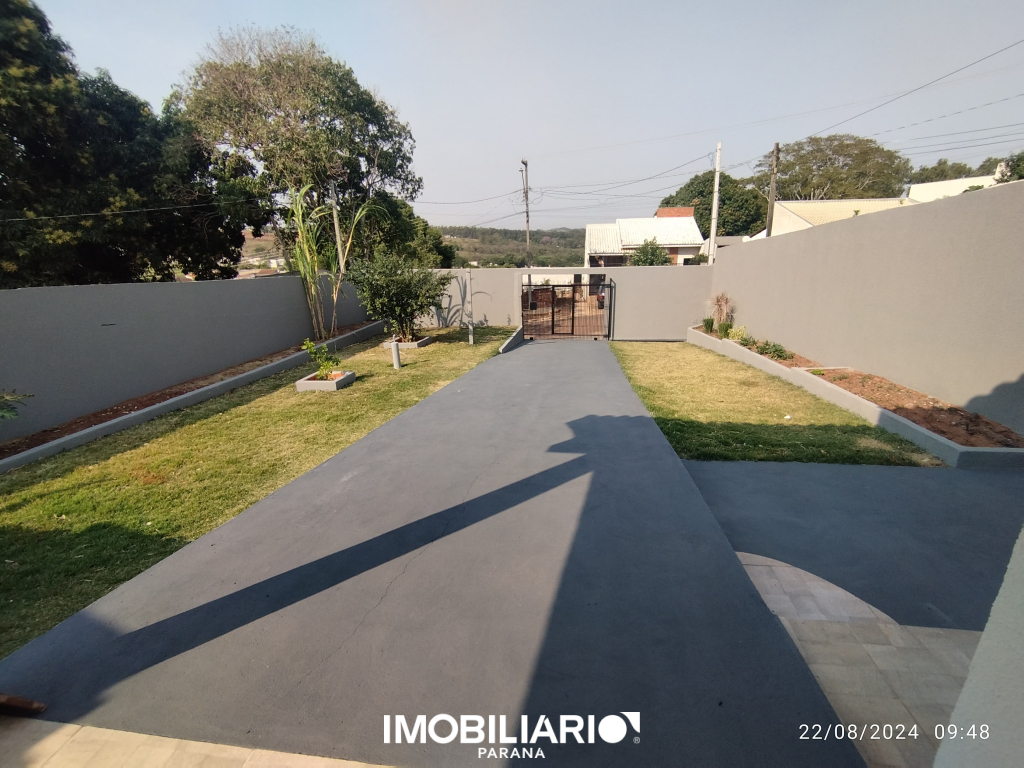 Residência para  Alugar em Umuarama pela Ilha Bella