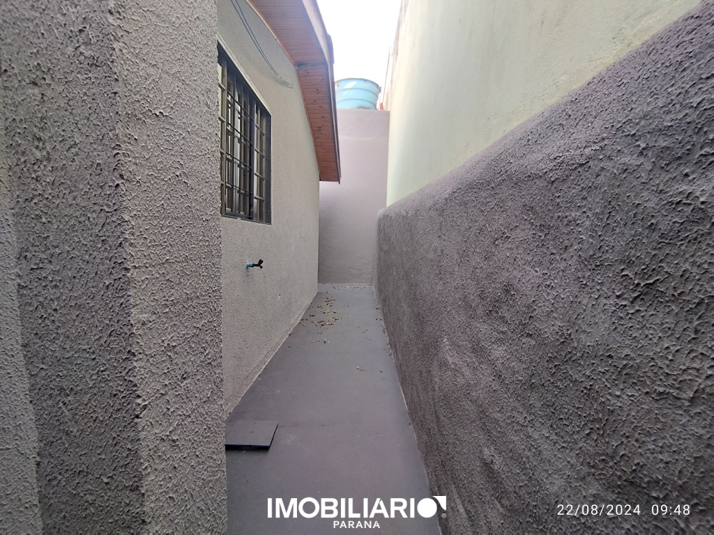 Residência para  Alugar em Umuarama pela Ilha Bella