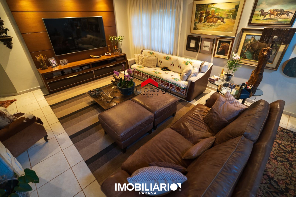 Sobrado para  Venda em Umuarama pela Paulo Sergio