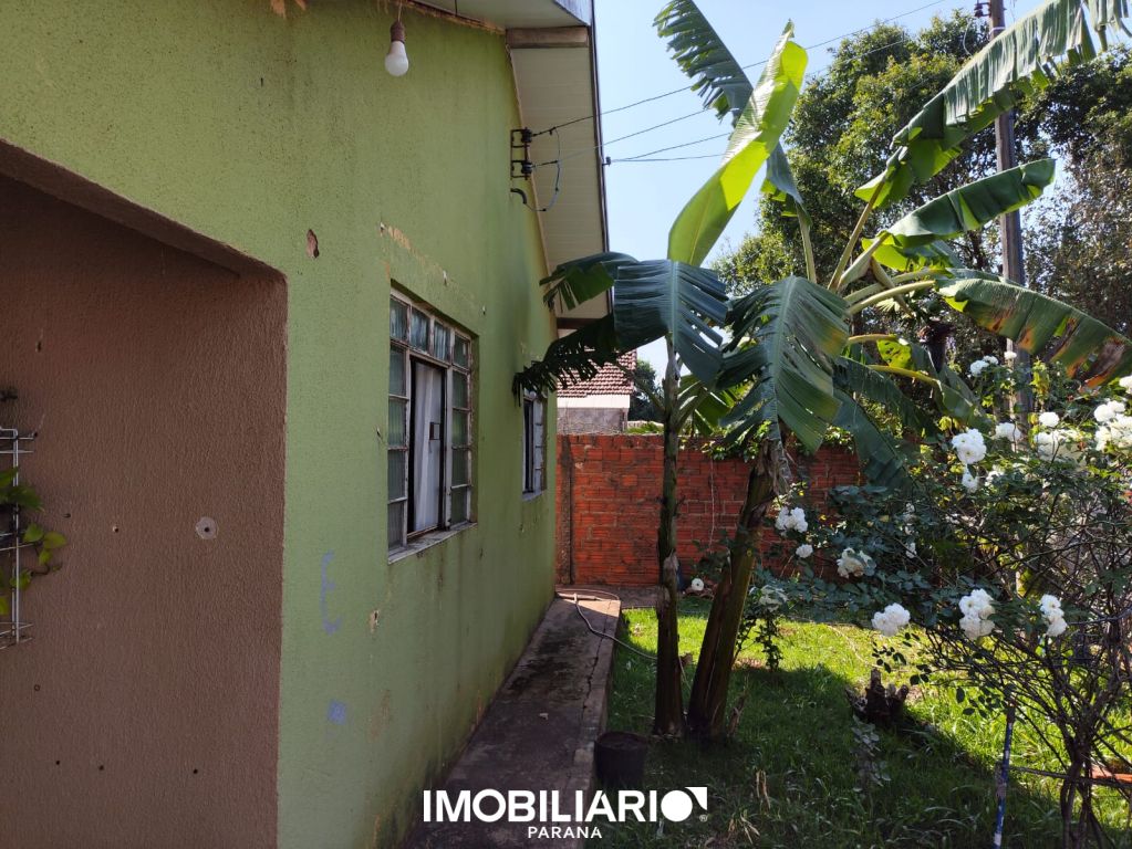 Residência para  Venda em Umuarama pela Ilha Bella