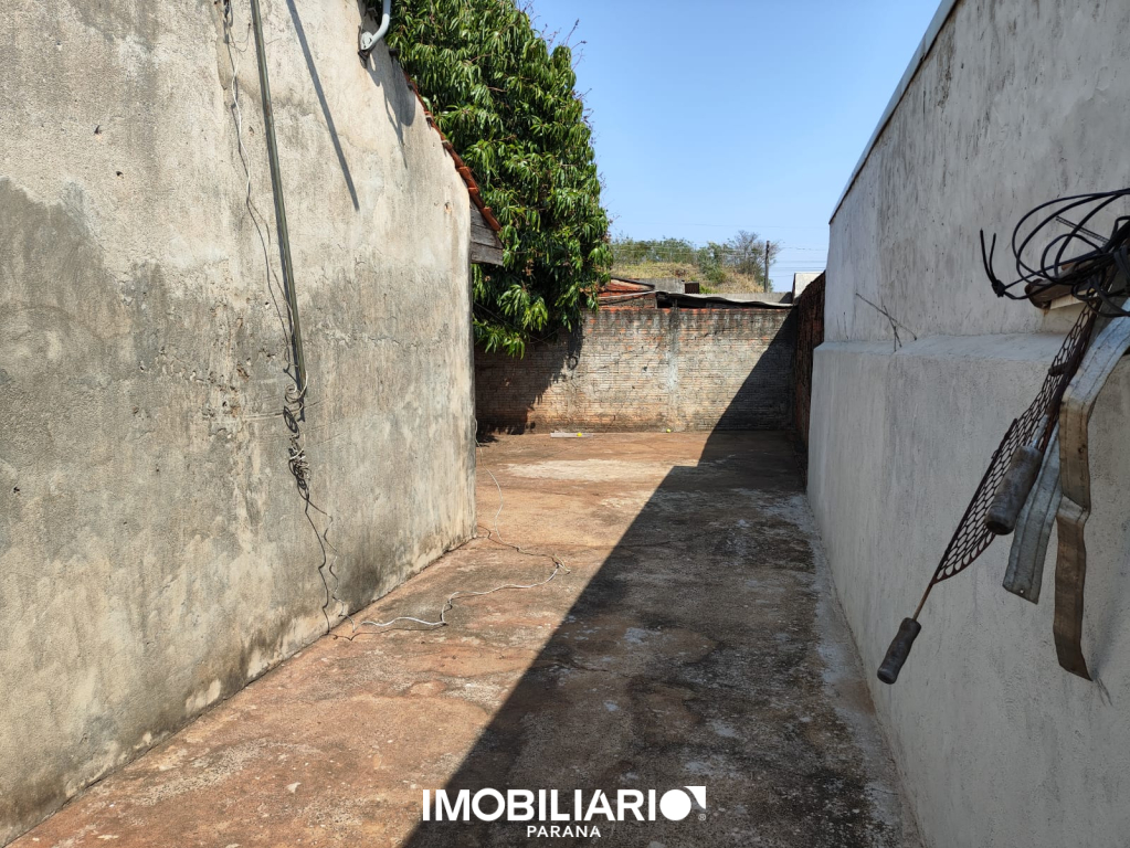 Residência para  Venda em Umuarama pela Ilha Bella