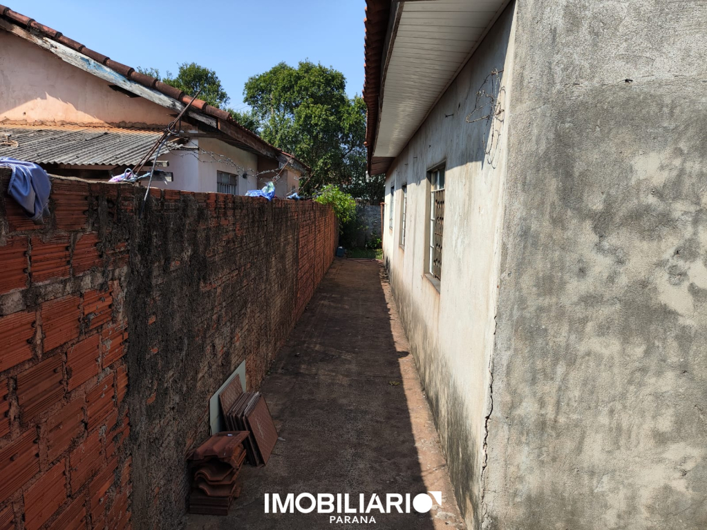 Residência para  Venda em Umuarama pela Ilha Bella