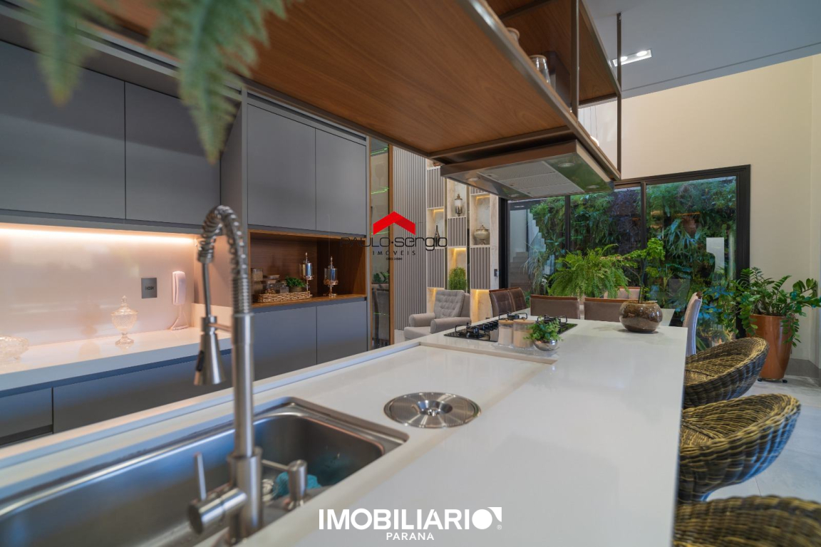 Sobrado para  Venda em Umuarama pela Paulo Sergio