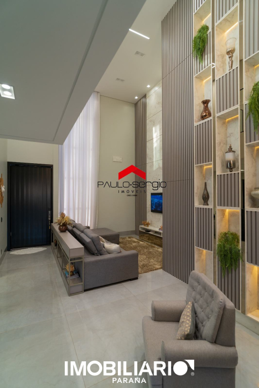 Sobrado para  Venda em Umuarama pela Paulo Sergio