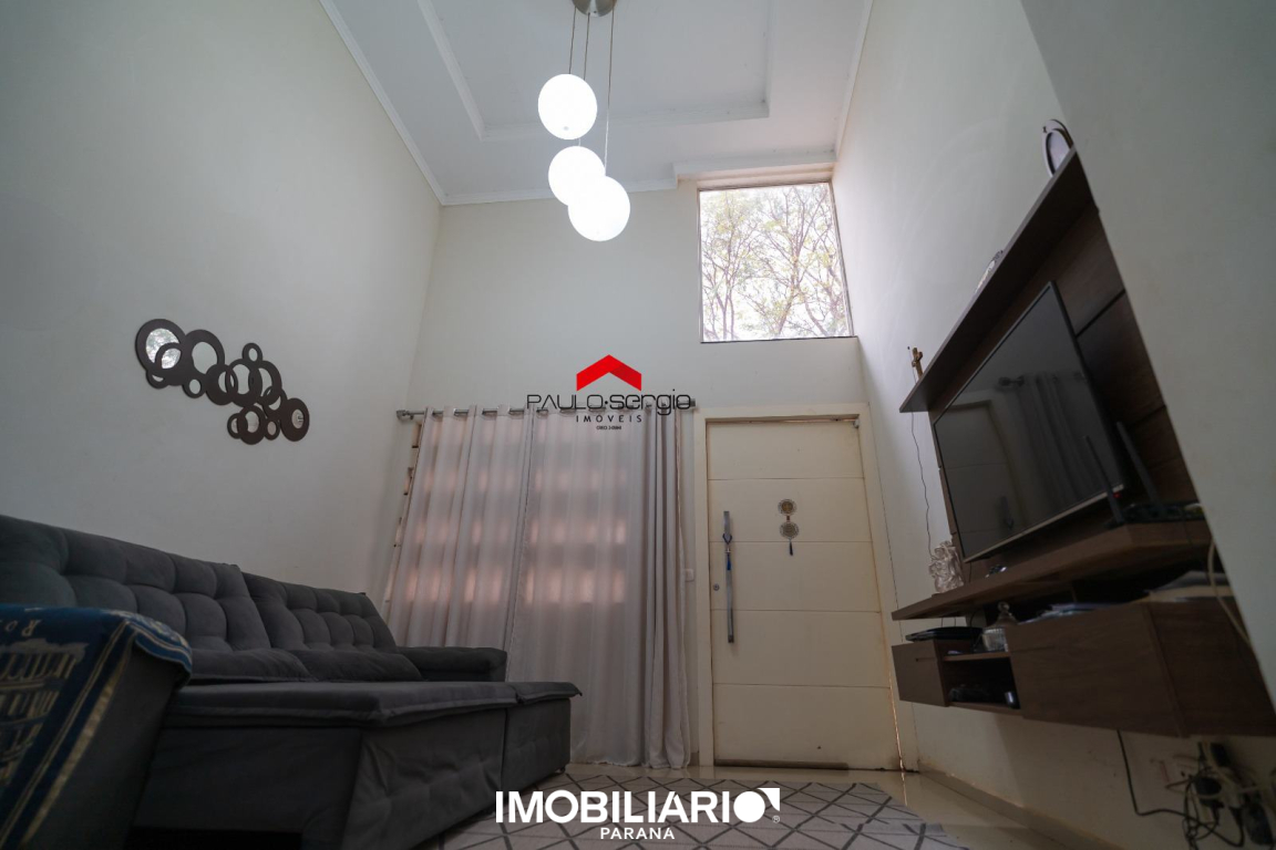 Residência para  Venda em Umuarama pela Paulo Sergio