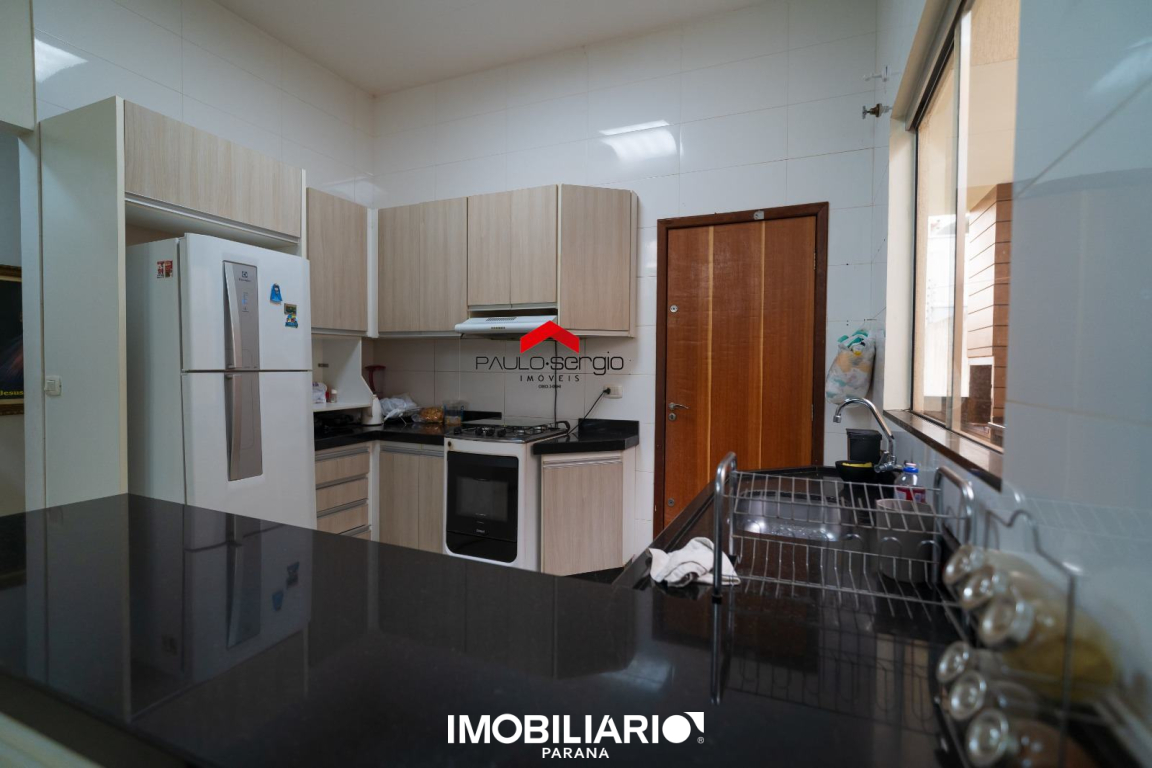 Residência para  Venda em Umuarama pela Paulo Sergio